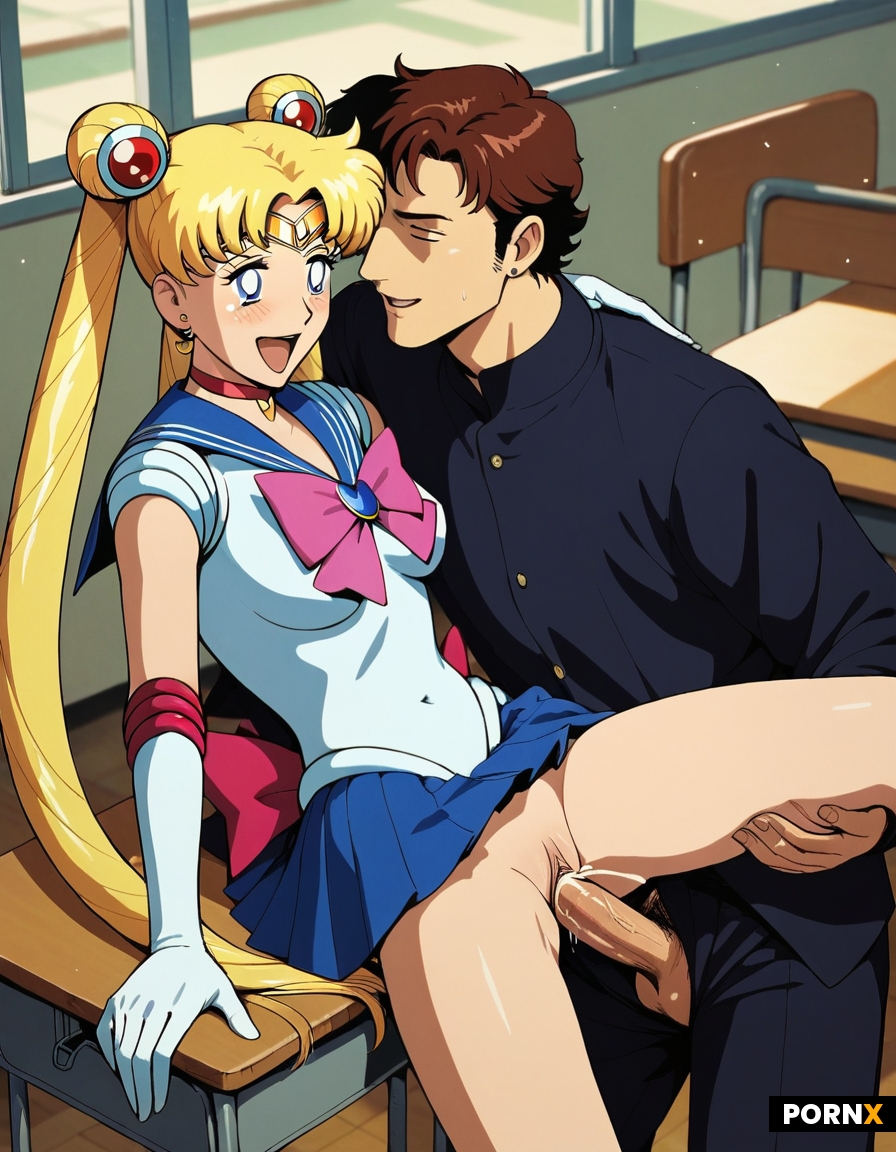 Sailor Moon