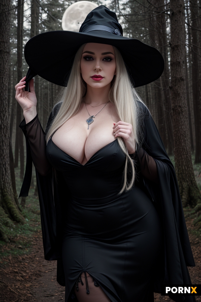 Woman