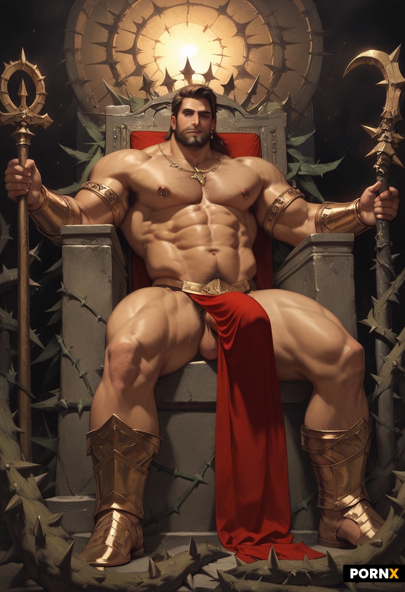 Man