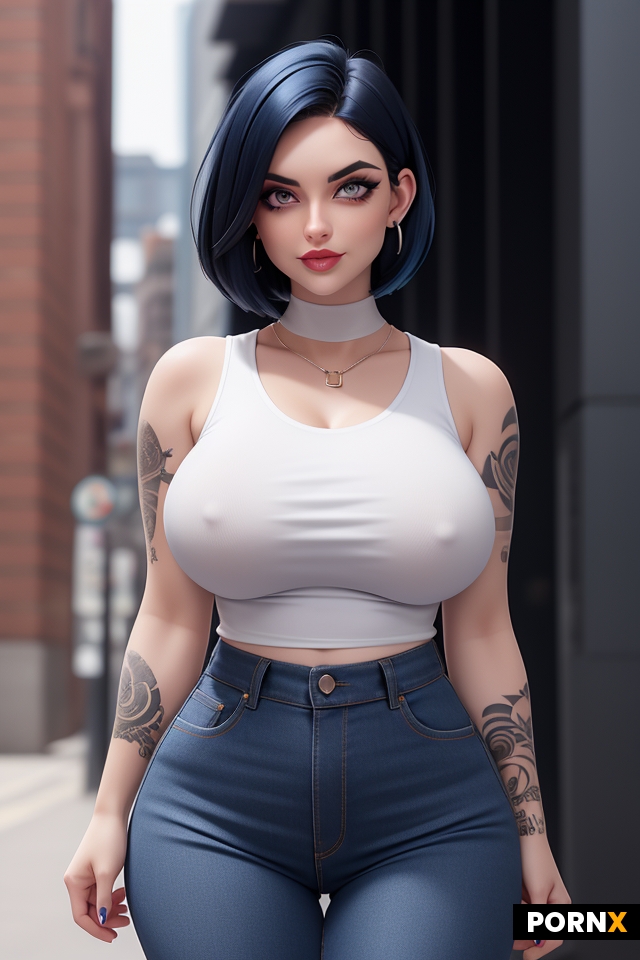 Woman