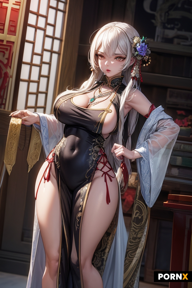 Woman