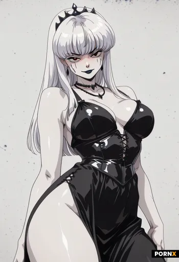 Related AI generated image