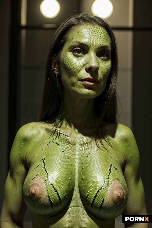 Woman