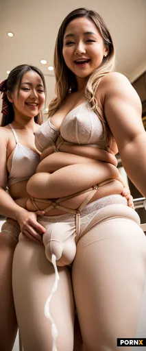 Futanari