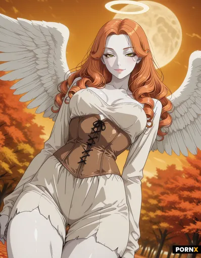 Woman