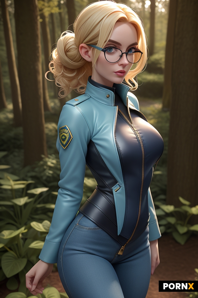 Woman