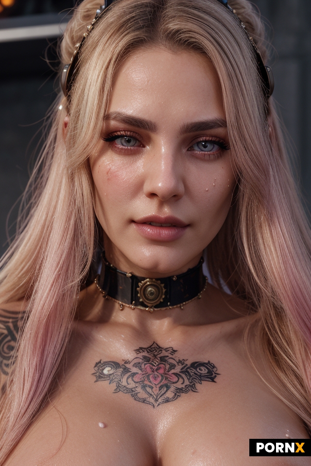 Woman