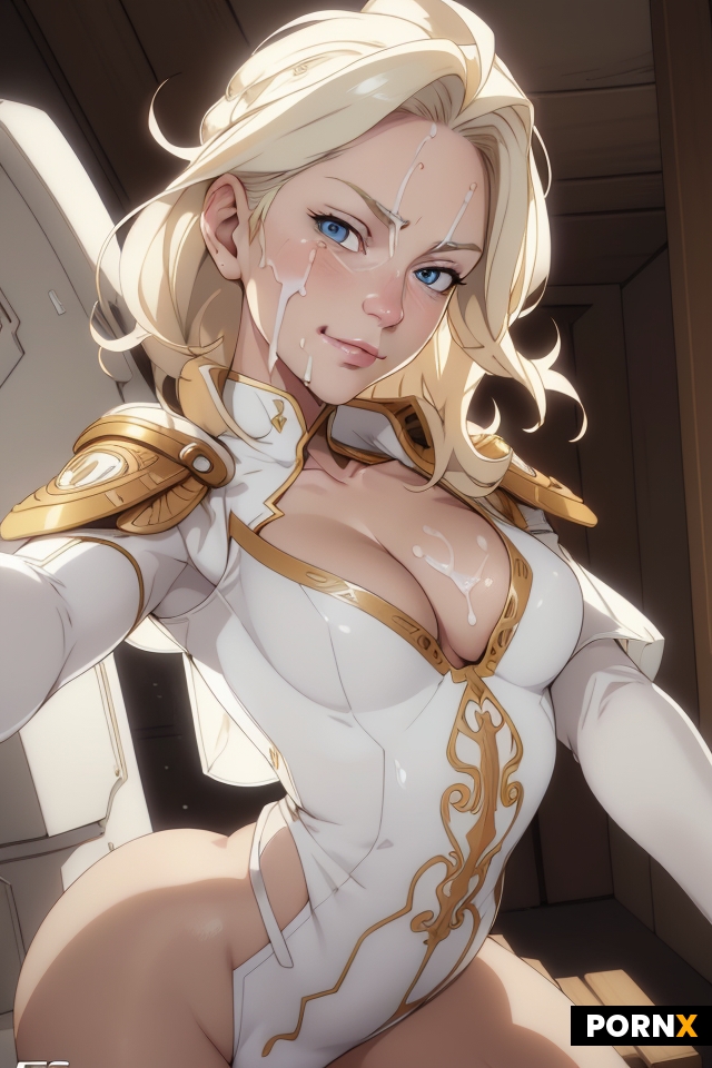 Woman