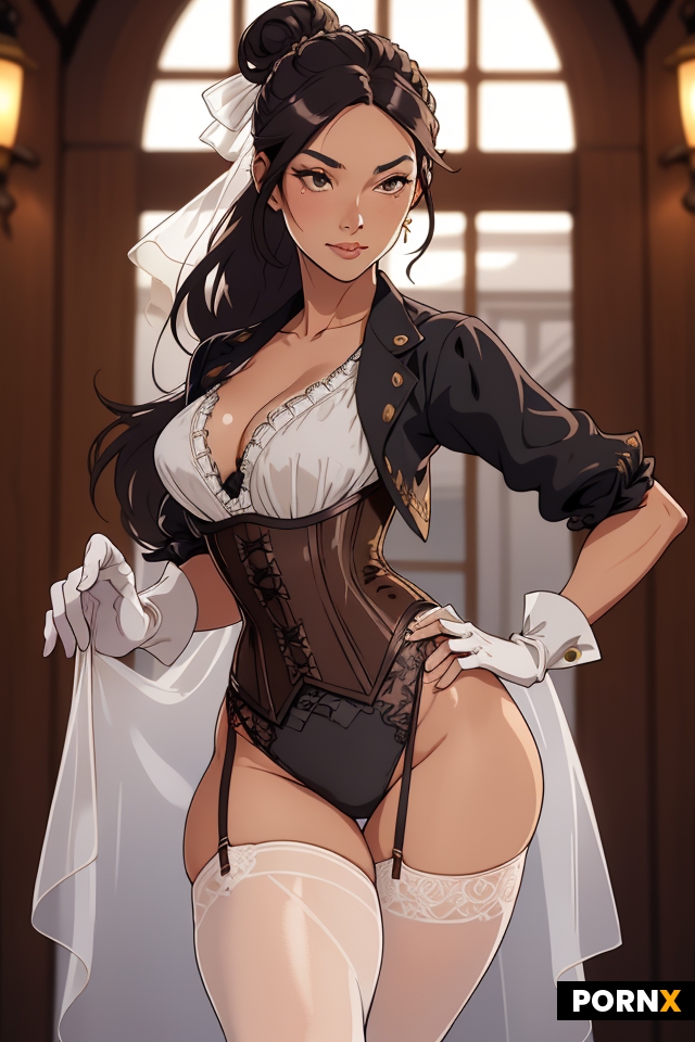 Woman