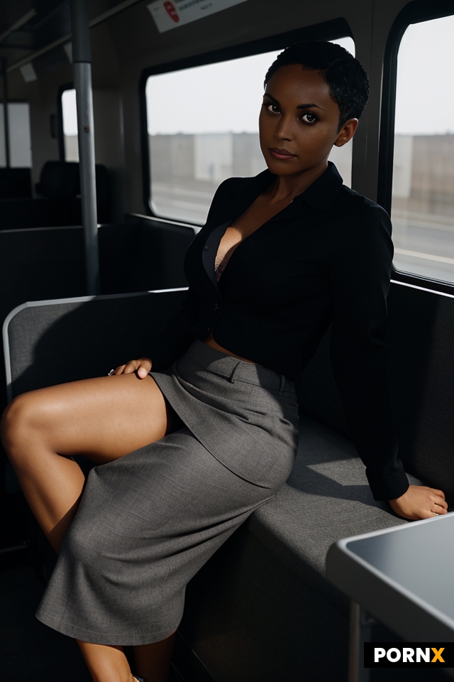 Woman