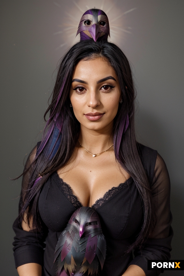 Woman