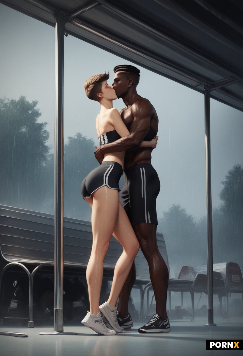 Interracial+ 1 Female Korean