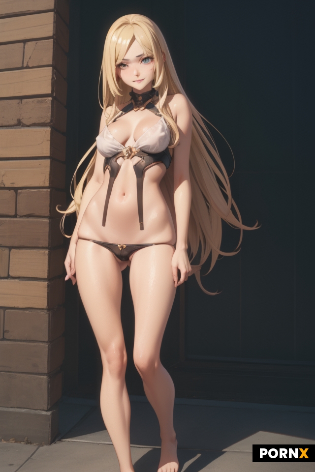 Woman