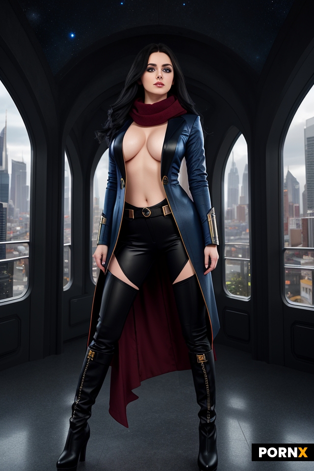 Woman