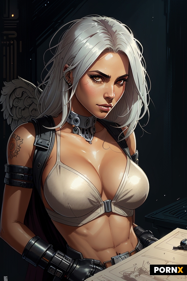 Woman