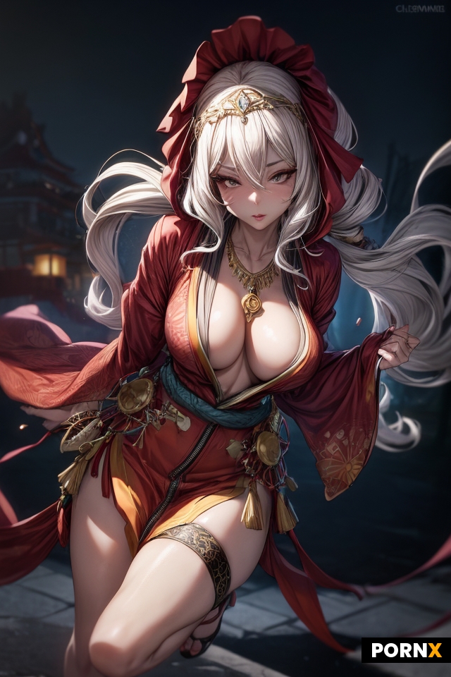 Woman