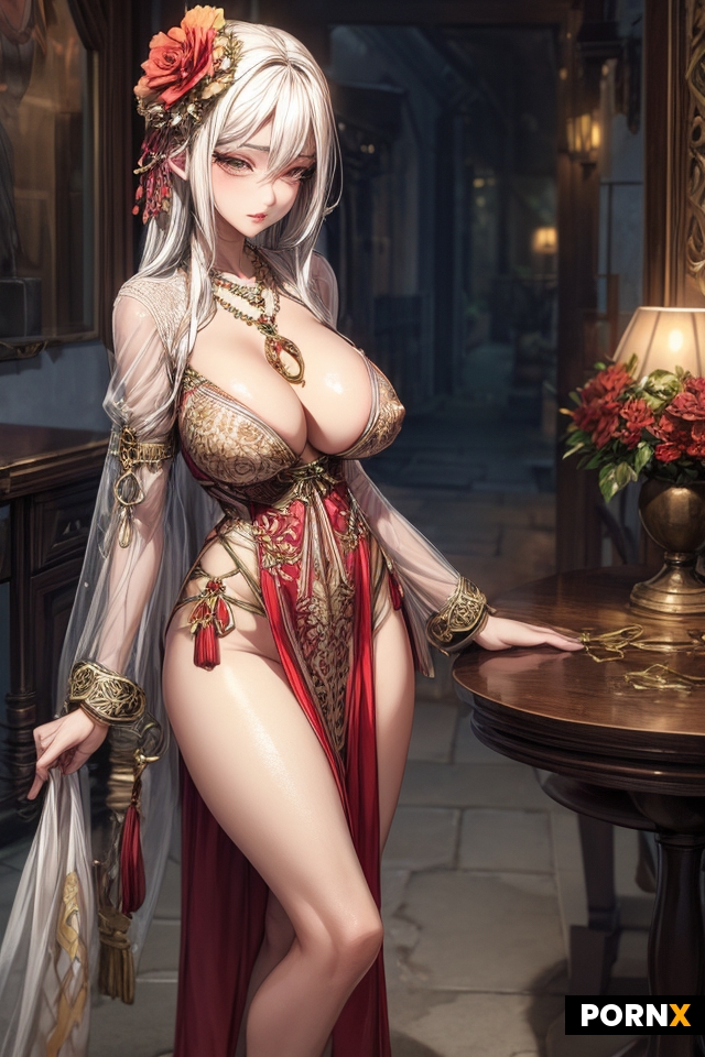 Woman