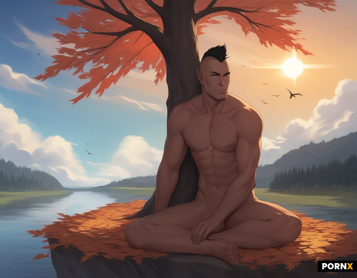 Man