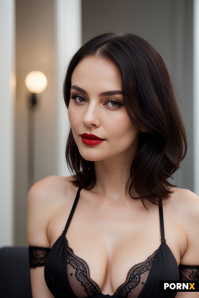 Close up face