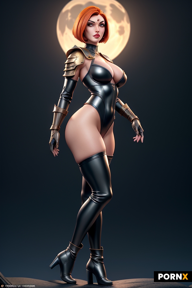 Woman