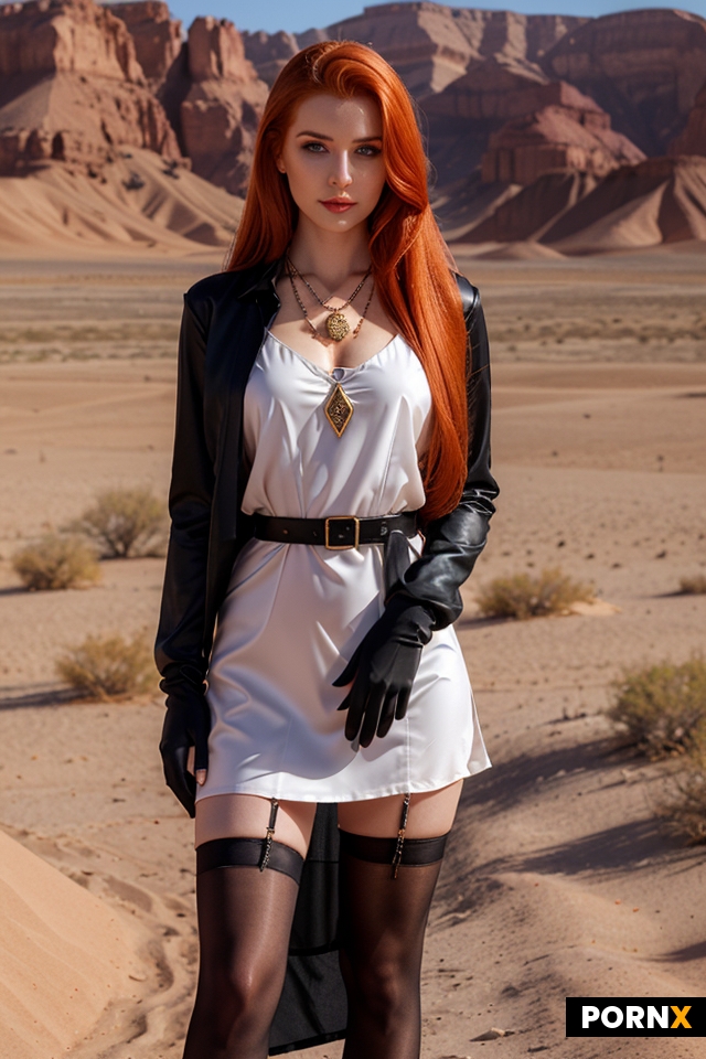 Woman