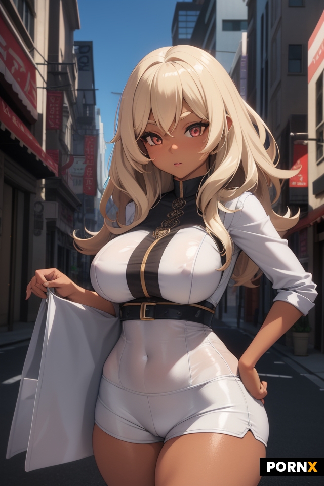Woman