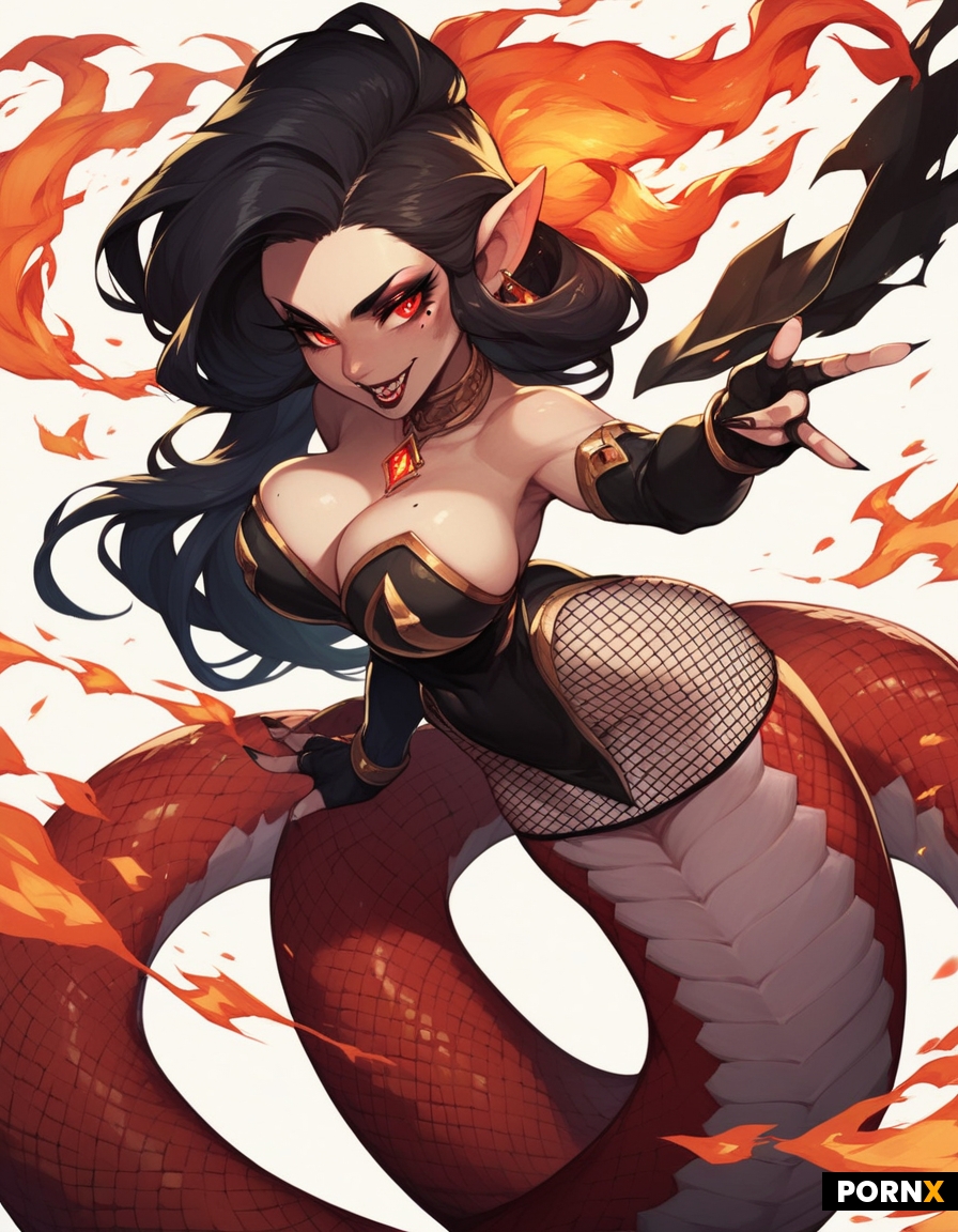 Lamia