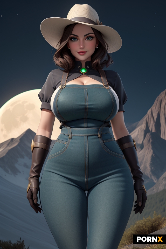 Woman