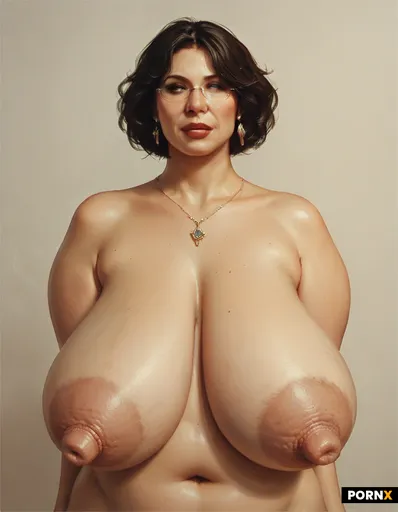 BBW MILF