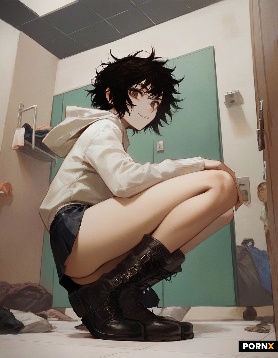 One