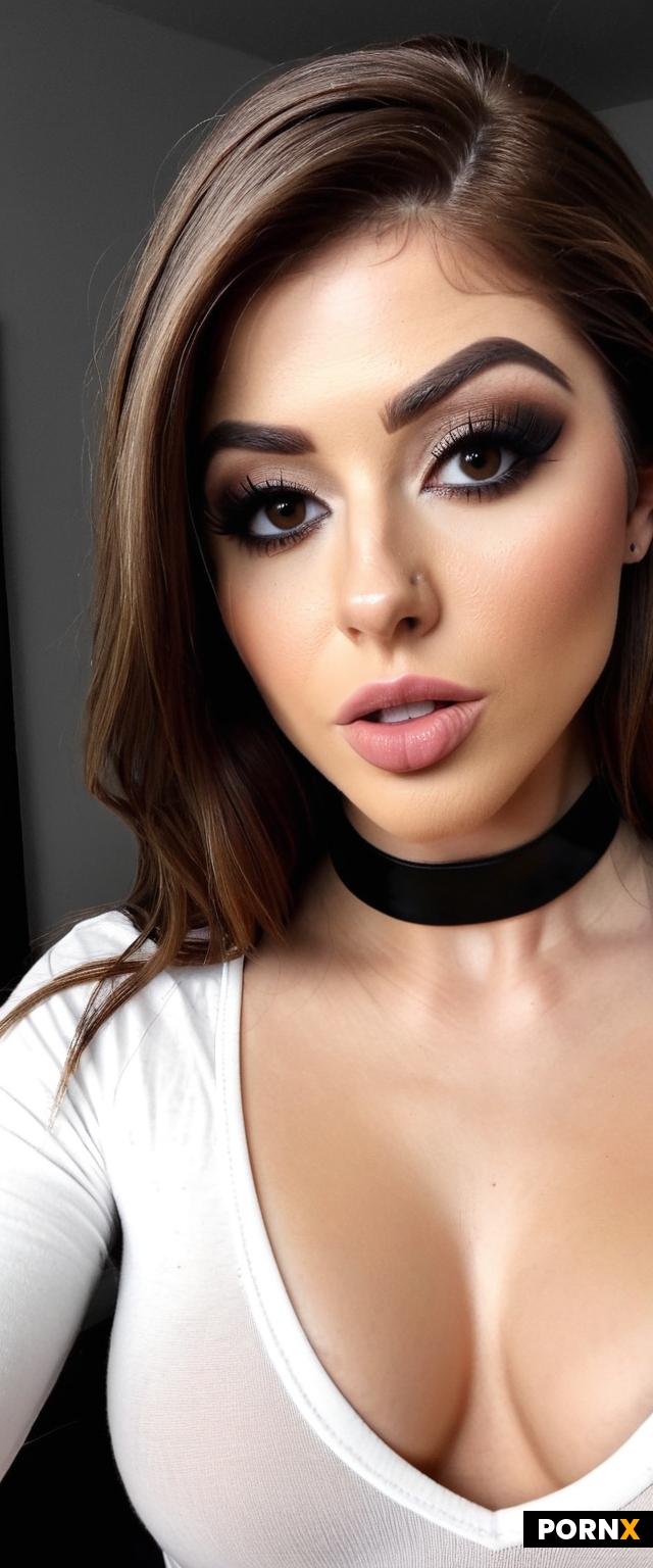 Chrissy costanza with her mature face from 2024 year
