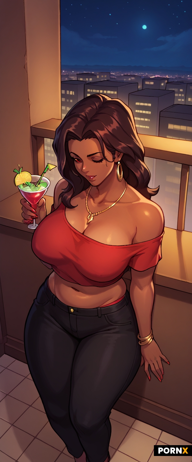 Woman