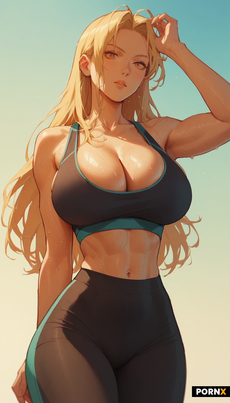 anime Women