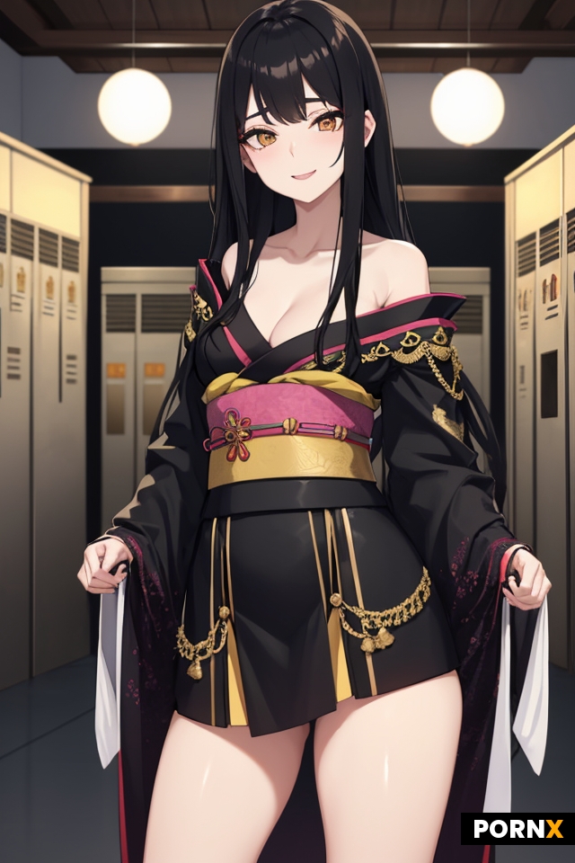 Woman