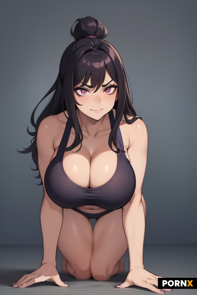 Woman