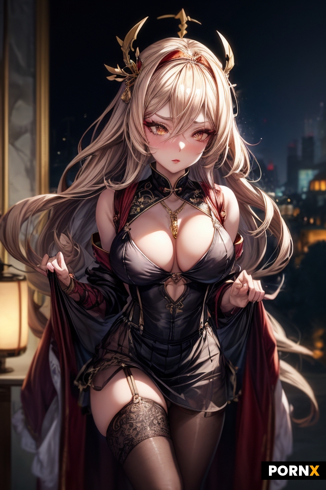 Woman