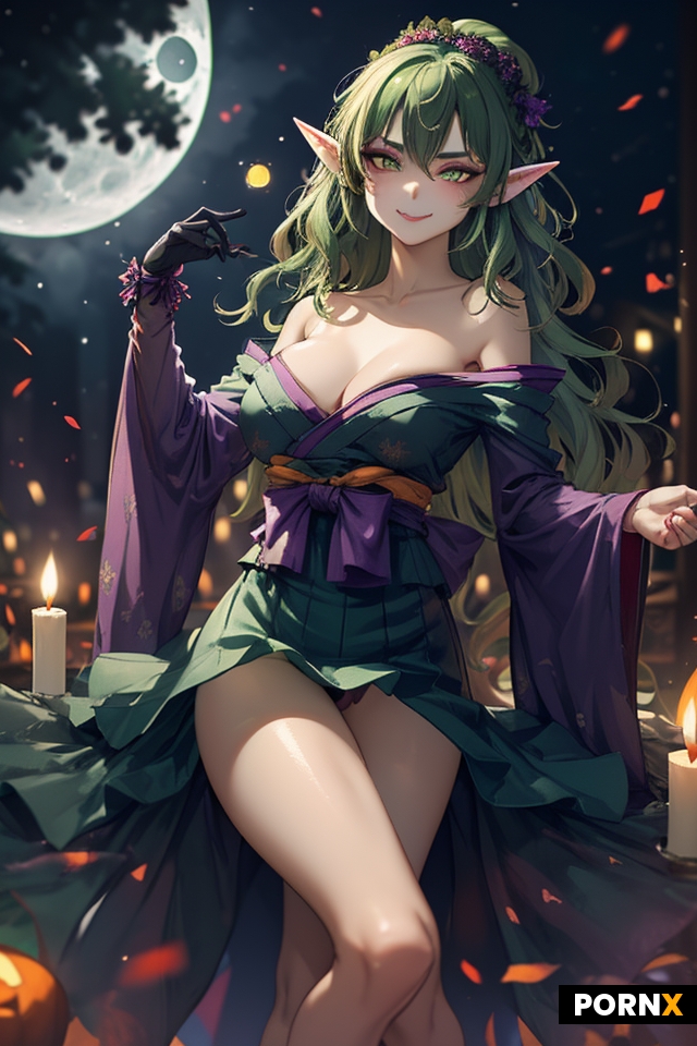 Woman