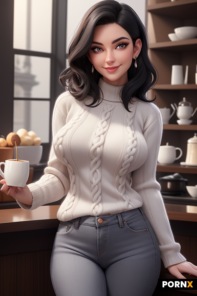 Woman