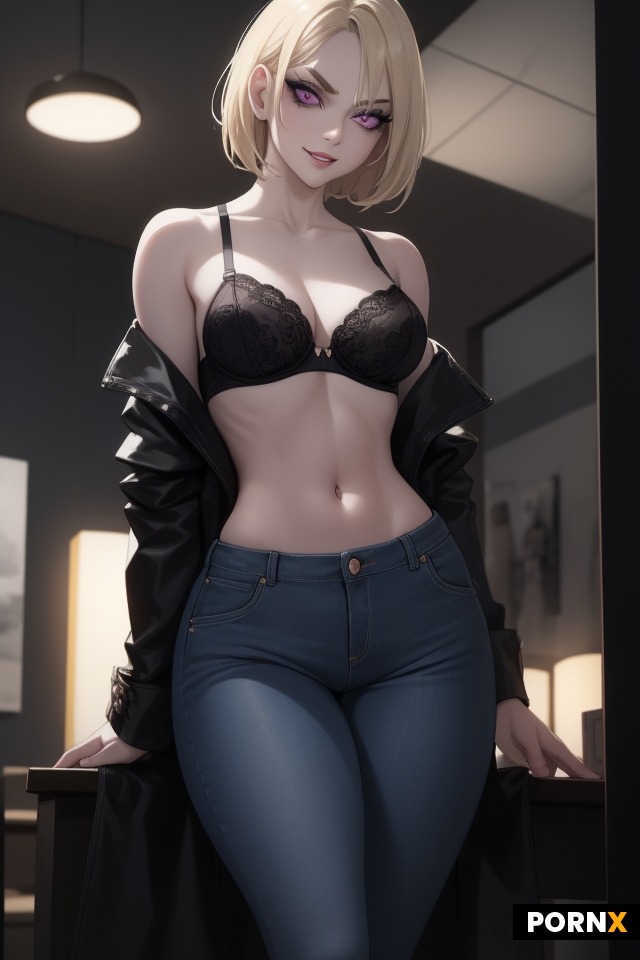 Woman