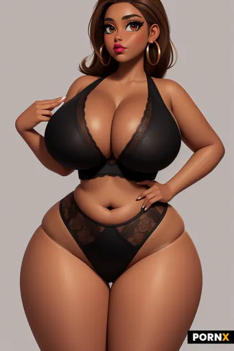 woman