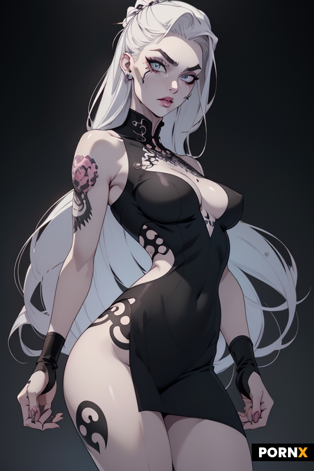 Woman