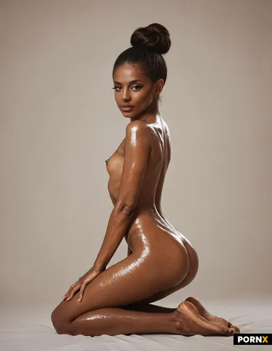 Oil skin