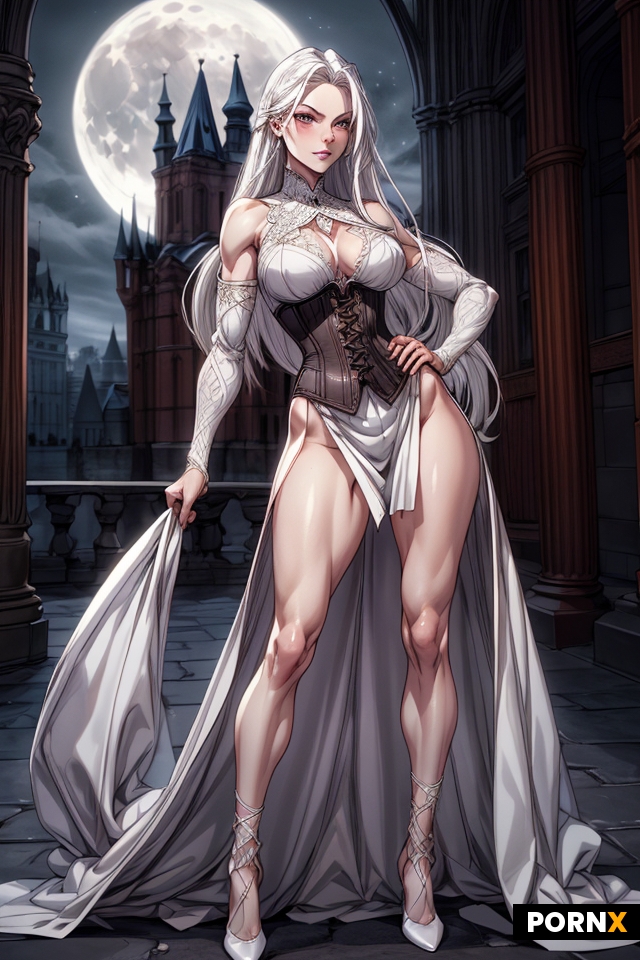 Woman