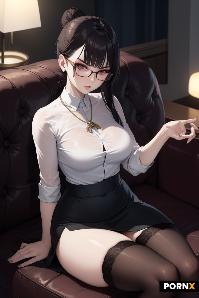 Woman