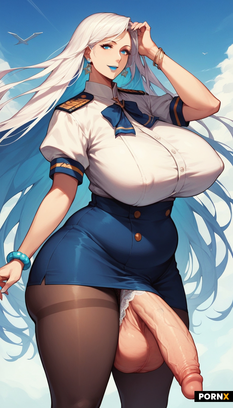 Futanari