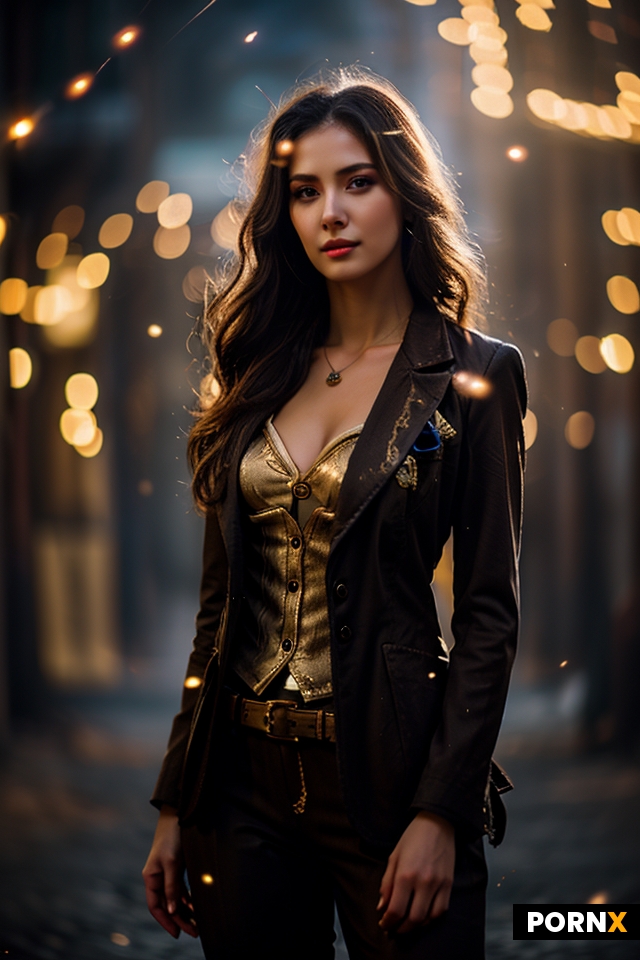Woman