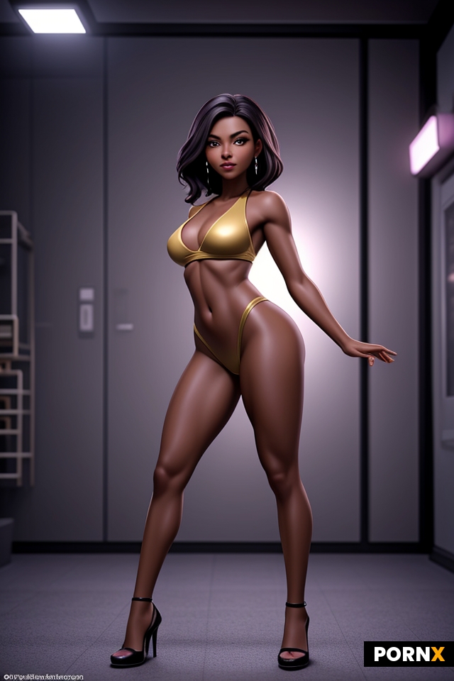 Woman