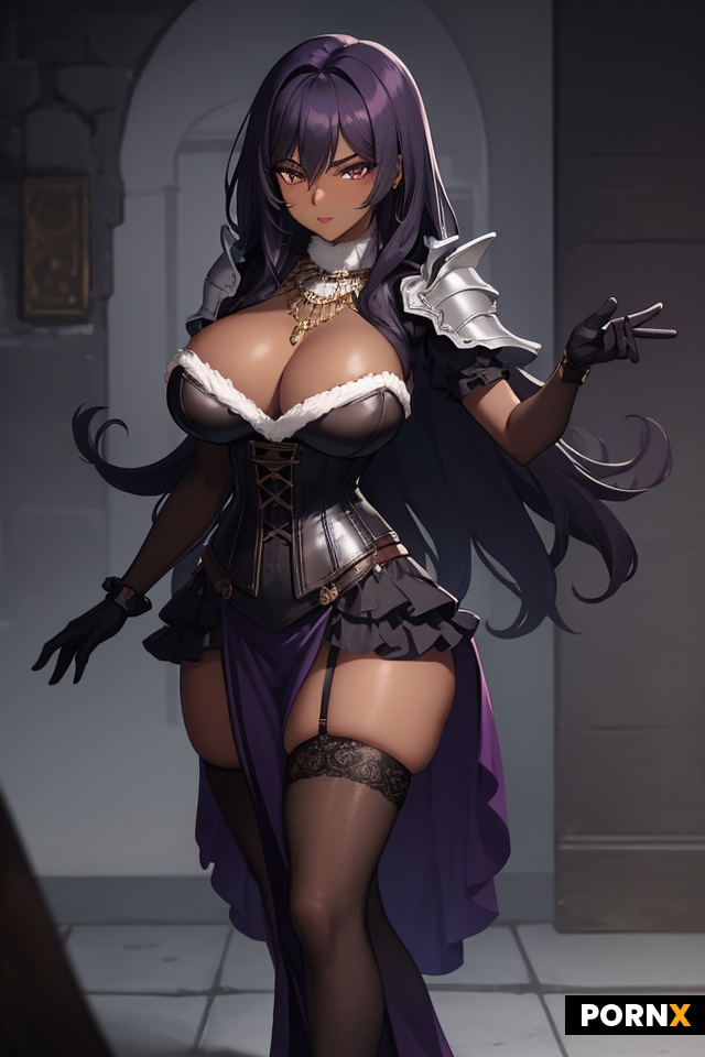 Woman