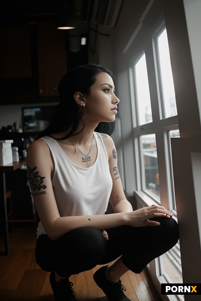 Woman