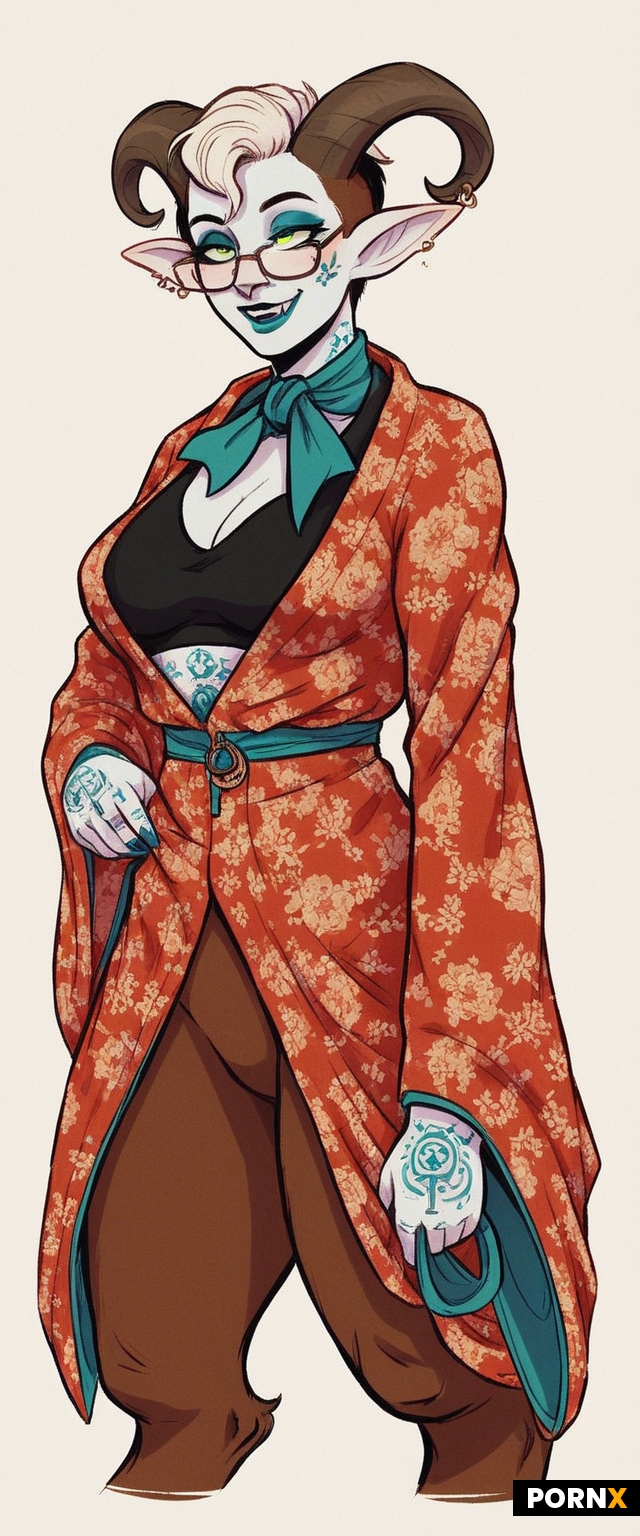 Woman